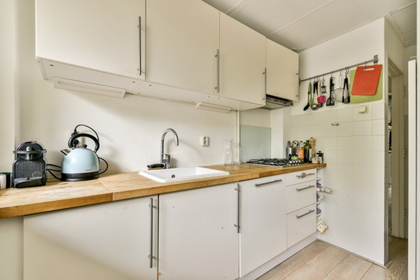 Medium property photo - Nedersticht 252, 1083 XG Amsterdam